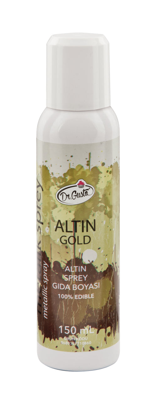 სპრეი-კანდურინი 150მლ.