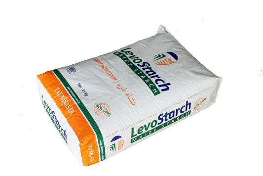 სიმინდის სახამებელი 100გრ.