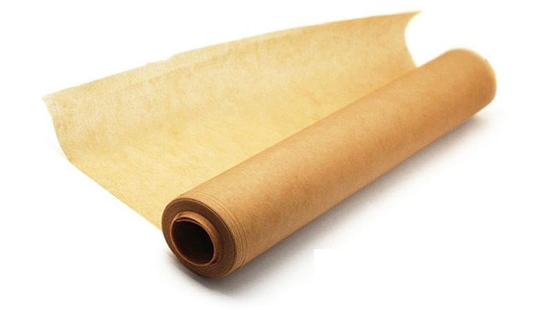 საცხობი ქაღალდი (კალკა) 25მ.