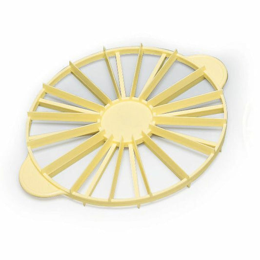 საჭრელი ტორტისთვის 12 ნაჭრიანი