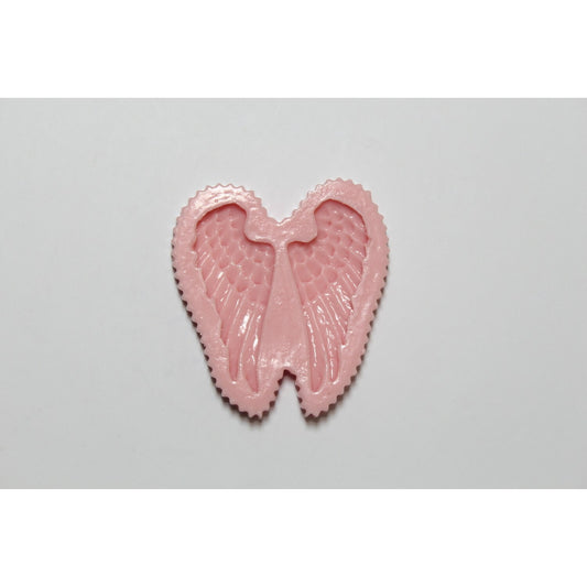 სილიკონის მოლდი "ფრთები"