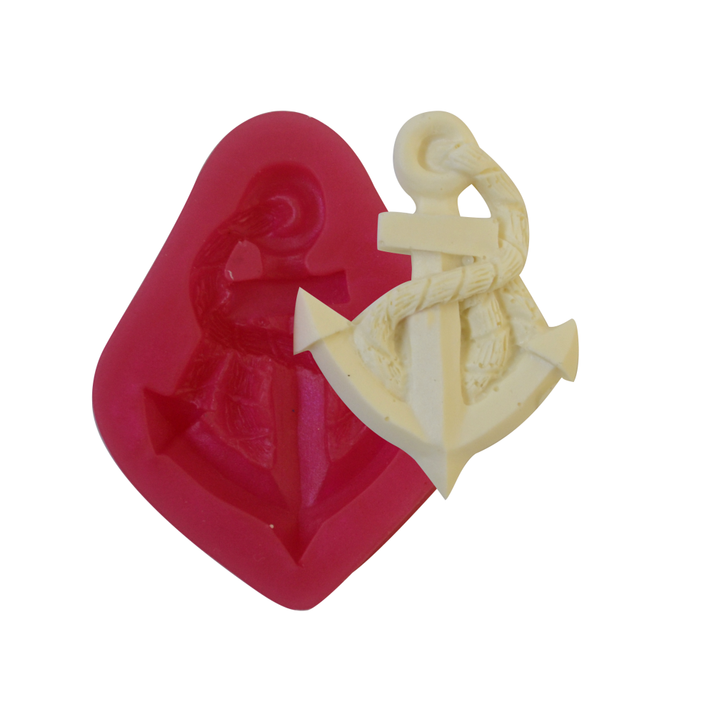 სილიკონის მოლდი "ღუზა"