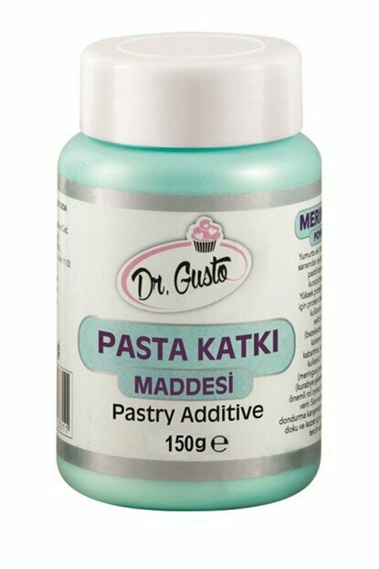 საკონდიტრო დანამატი (ემულგატორი) 150გრ.