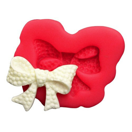 სილიკონის მოლდი "ბანტი"