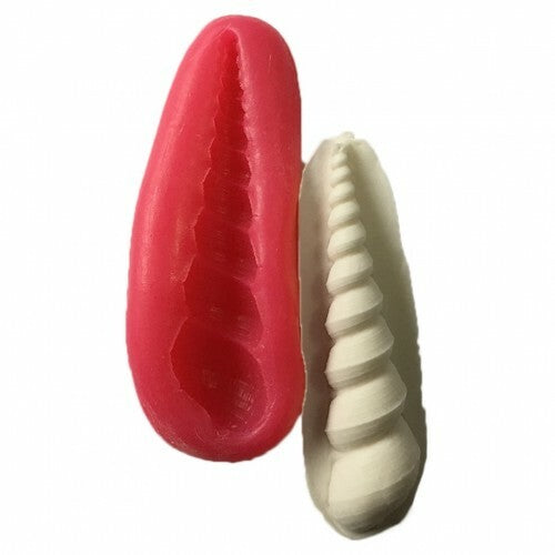 სილიკონის მოლდი "მარტორქა 2D"