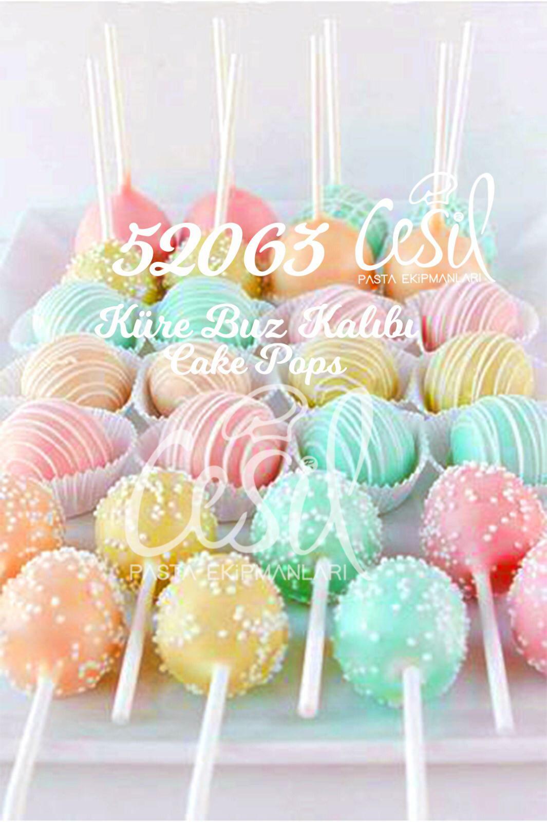 სილიკონის ფორმა "კეიქპოსი"