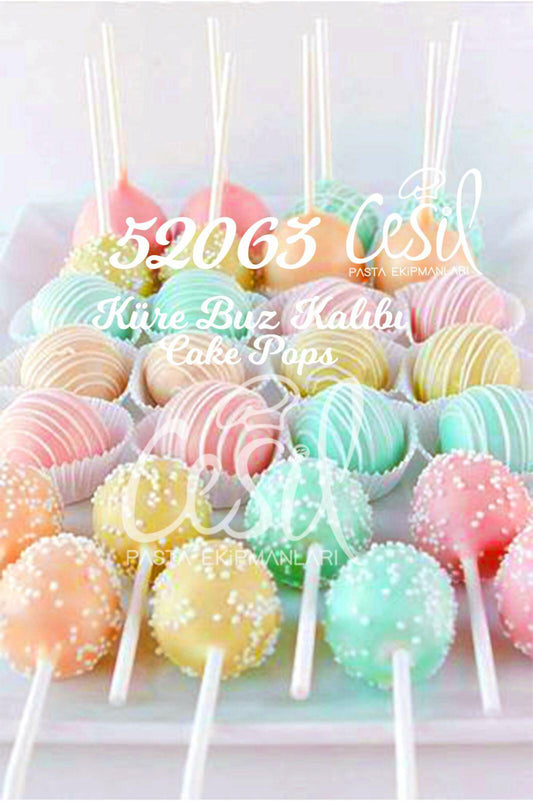 სილიკონის ფორმა "კეიქპოსი"