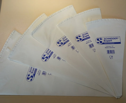 ტომარა საკონდიტრო ნაჭრის 2/34 1ც