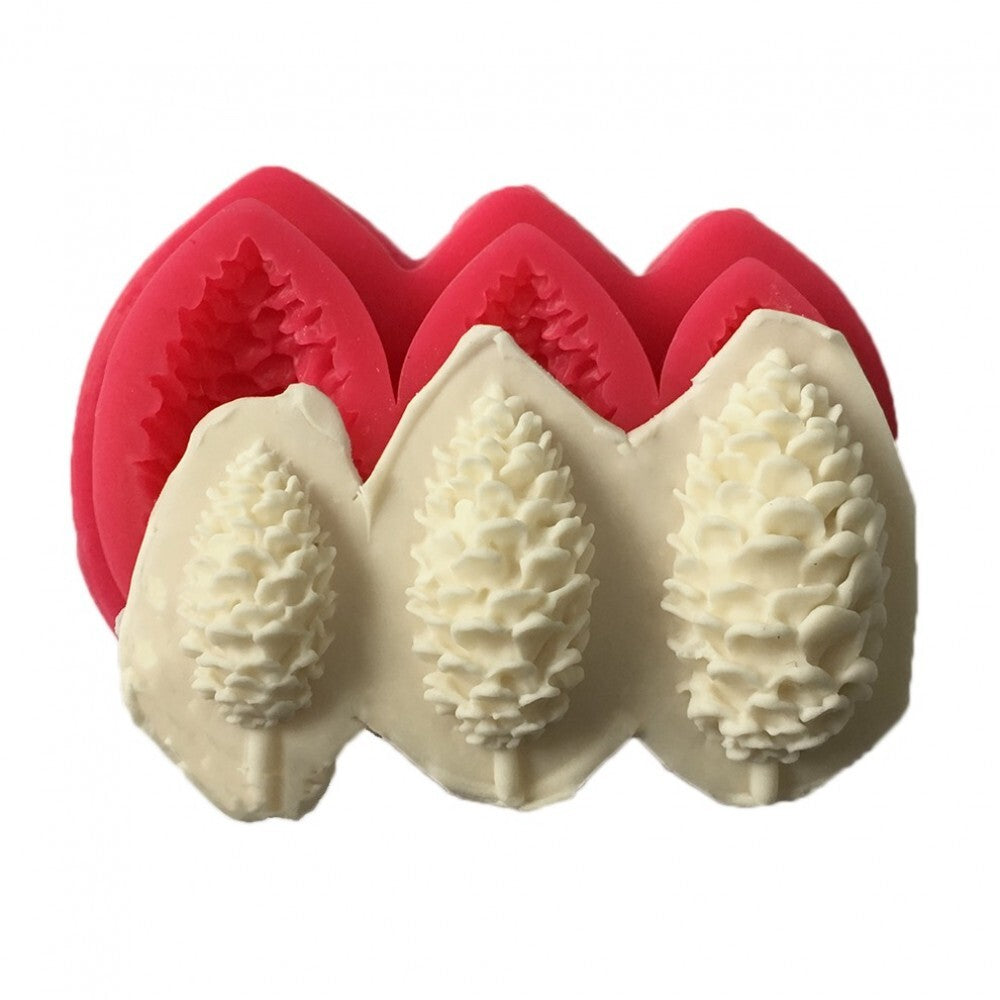 სილიკონის მოლდი "გირჩი"