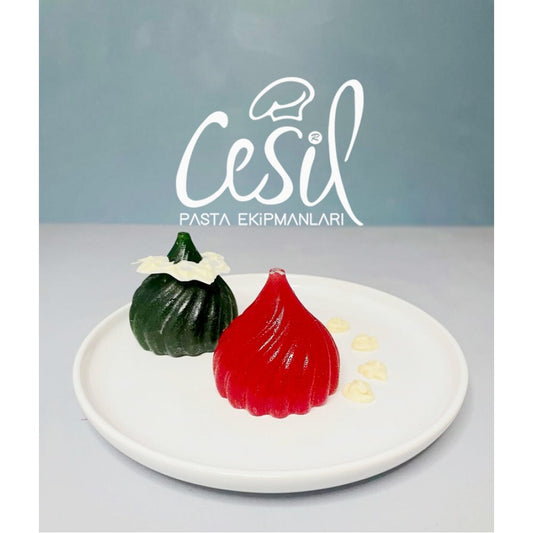 სილიკონის ფორმა "რუსული გუმბატი"