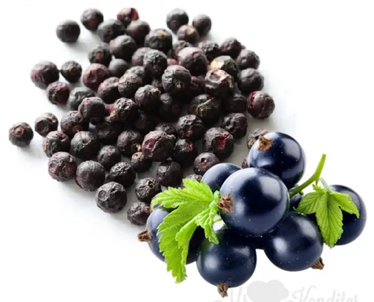 სუბლიმირებული კენკრა 100გრ.