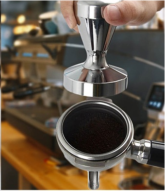 ტემპერი ყავისთვის ფოლადი 1ც.