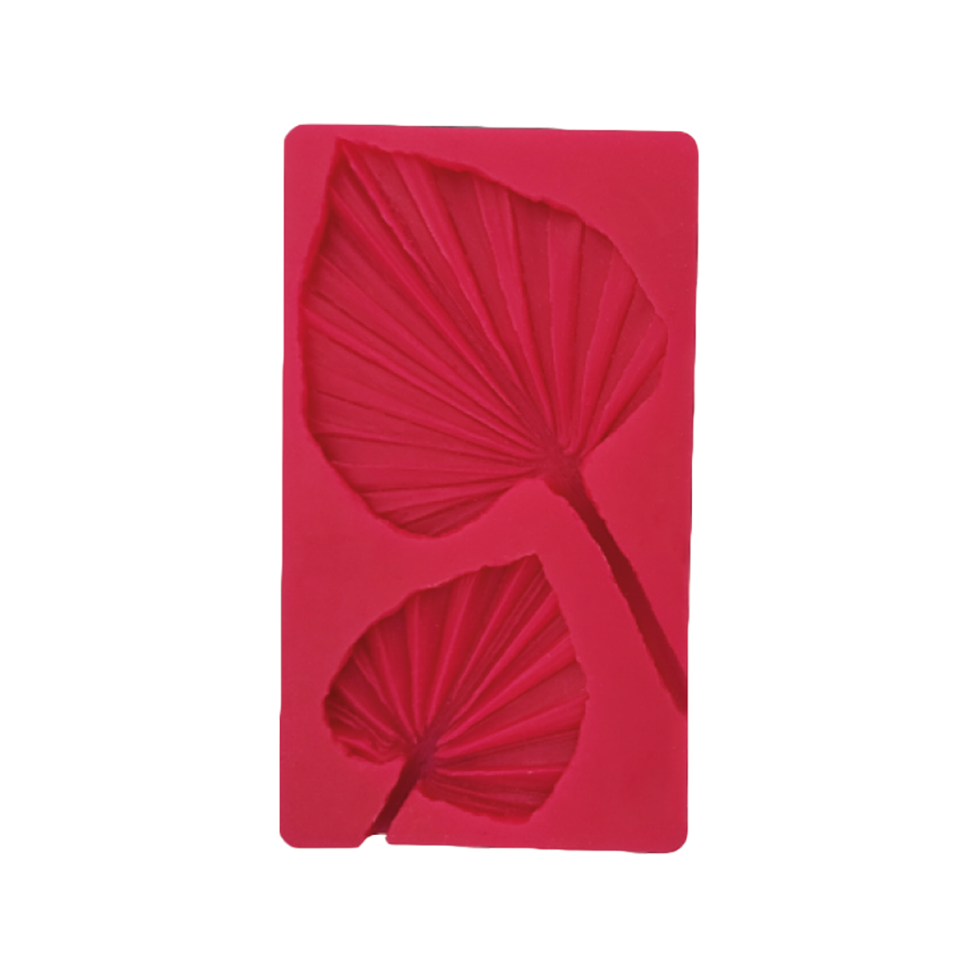 სილიკონის მოლდი "პალმის ფოთოლი"