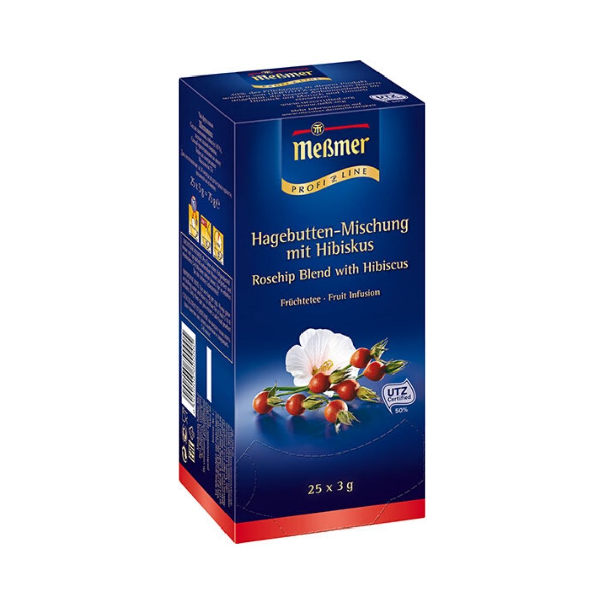 ასკილის ჩაი 25 ც.