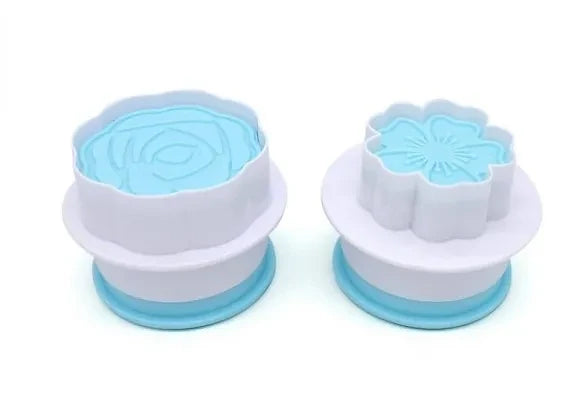 პლასტმასის პლუნჟერი "გამოსაჭრელი" (სხვადასხვა ფორმებში)