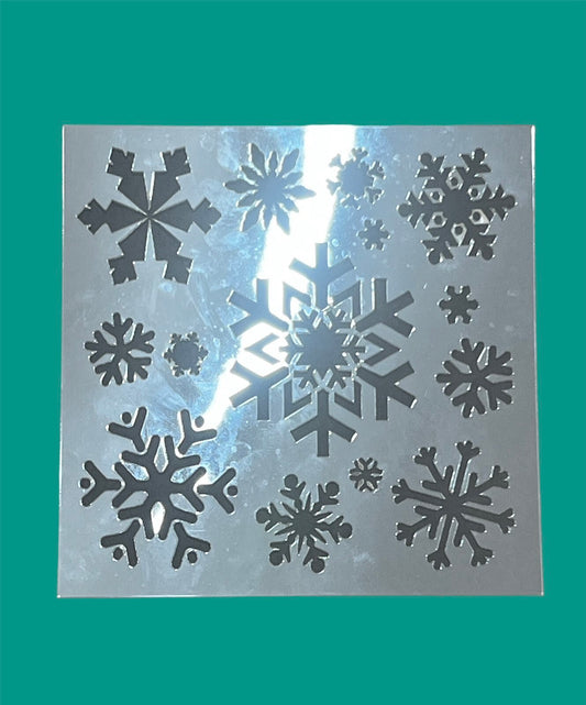 ტორტის ტრაფარეტი გვერდისთვის 1ც.