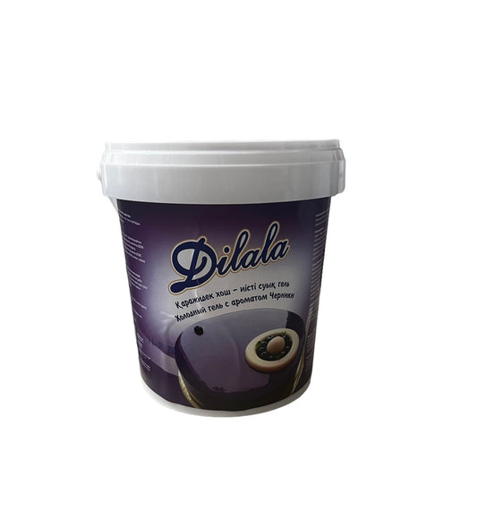 ცივი ჟელე 1კგ