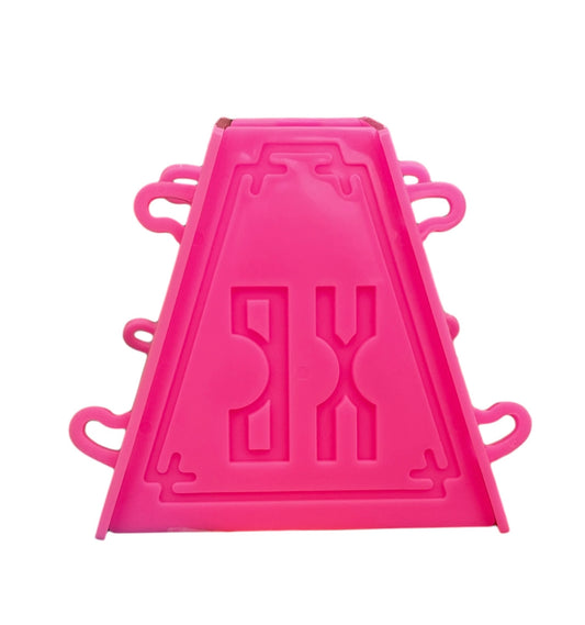 ხაჭოს პასკის ფორმა 500გრ.