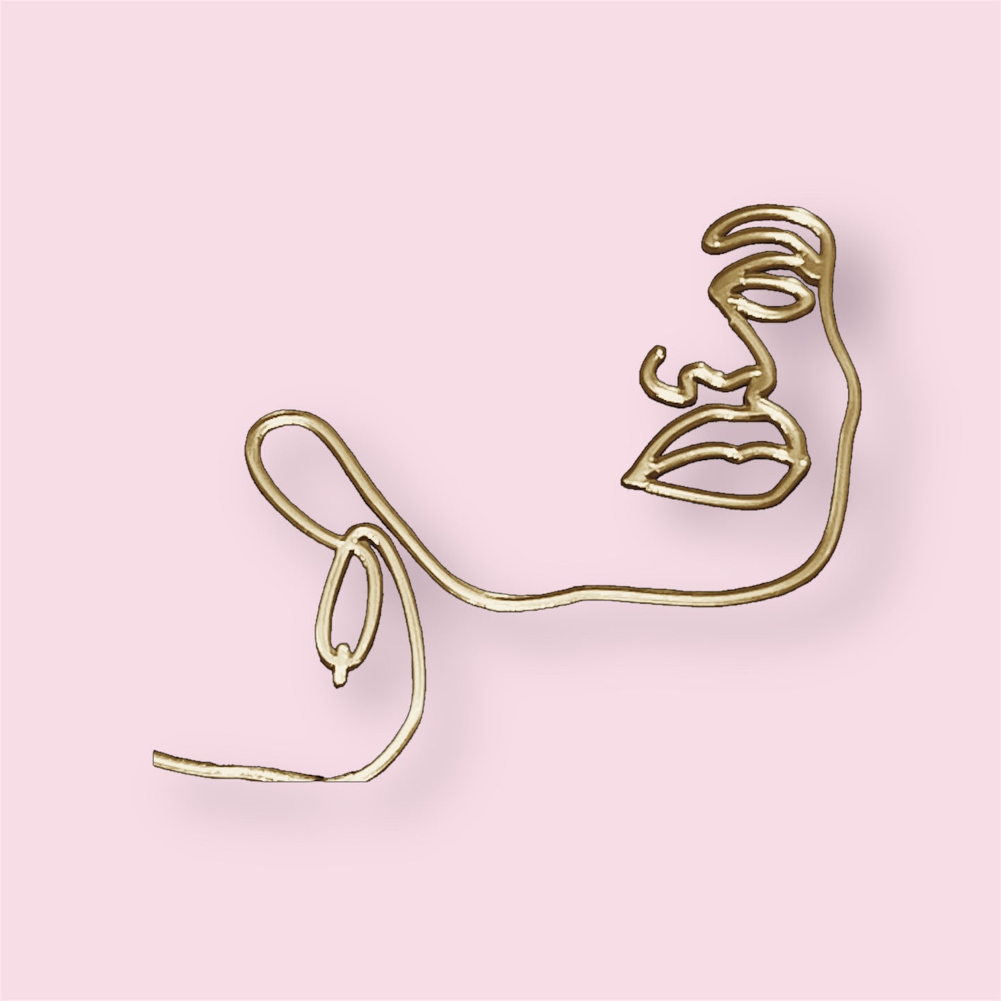 დეკორი "სახე 3" 1ც