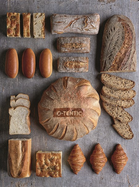 ო-ტენტიკ დურუმ კომპლექსური დედო 1კგ