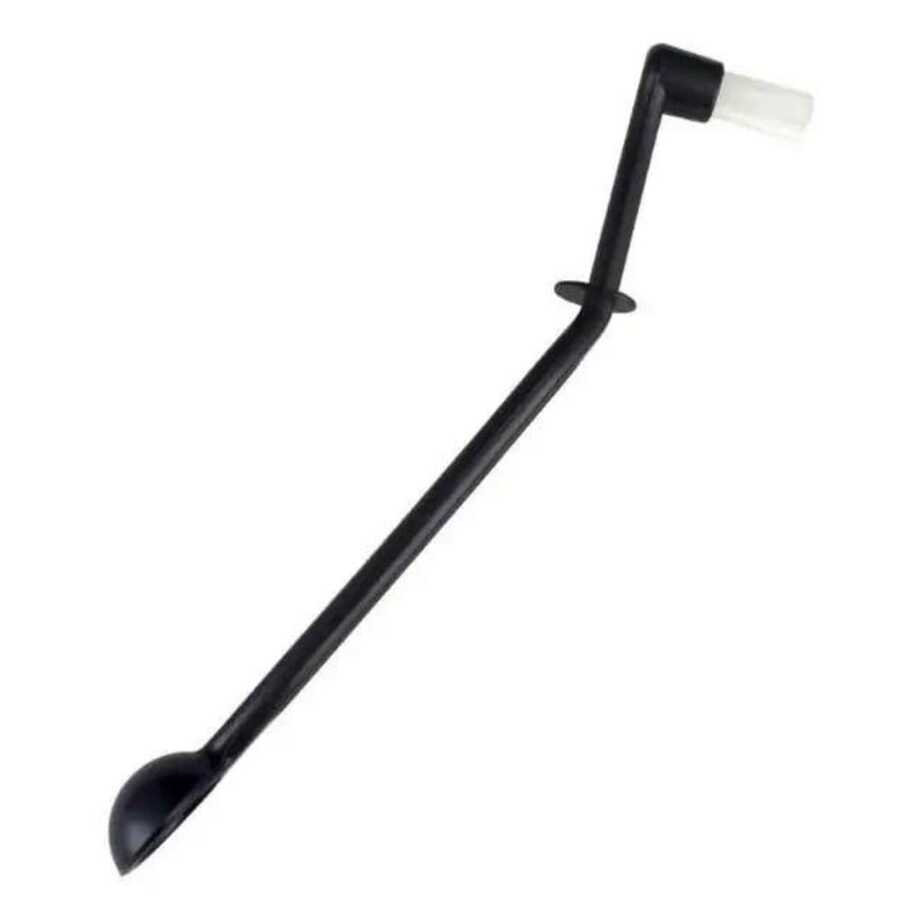 ჯაგრისი კოვზით ყავის აპარატების ჯგუფის გასაწმენდად 1ც.