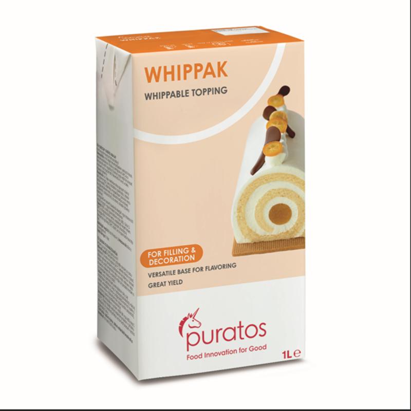 საკონდიტრო ნაღები, ვიპაკი. 1ლ.