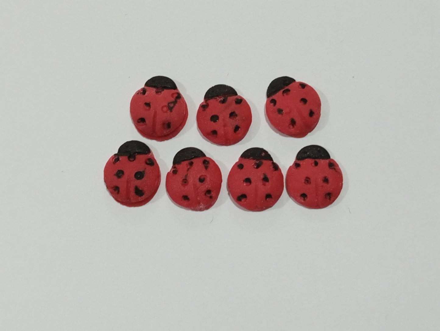 დეკორი "ჭიამაია პატარა" 7ც.