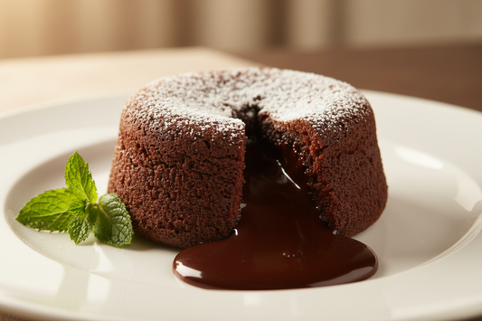 ლავა კეიქი