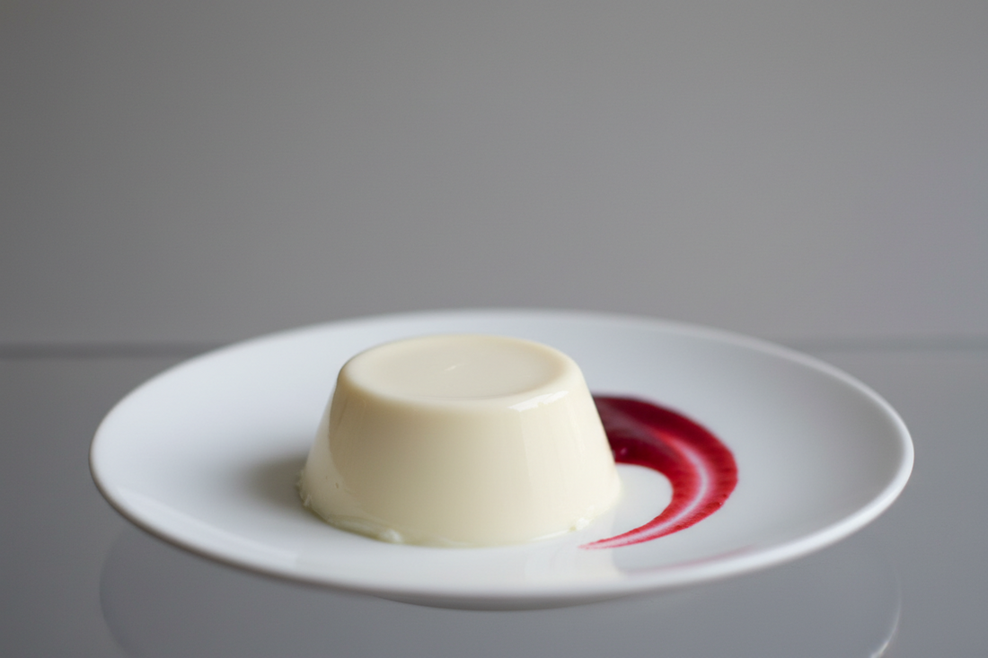 პანაკოტა