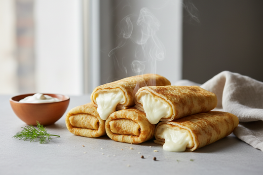 ყველიერის ბლინები