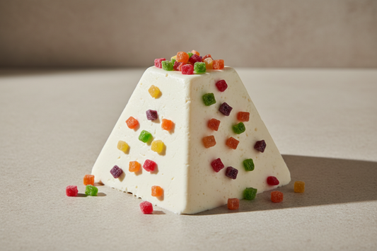 ხაჭოს პასკა