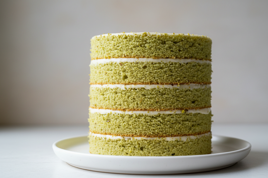 ფისტის ბისკვიტი