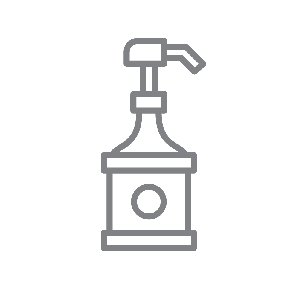 ტოპინგები და სიროფები