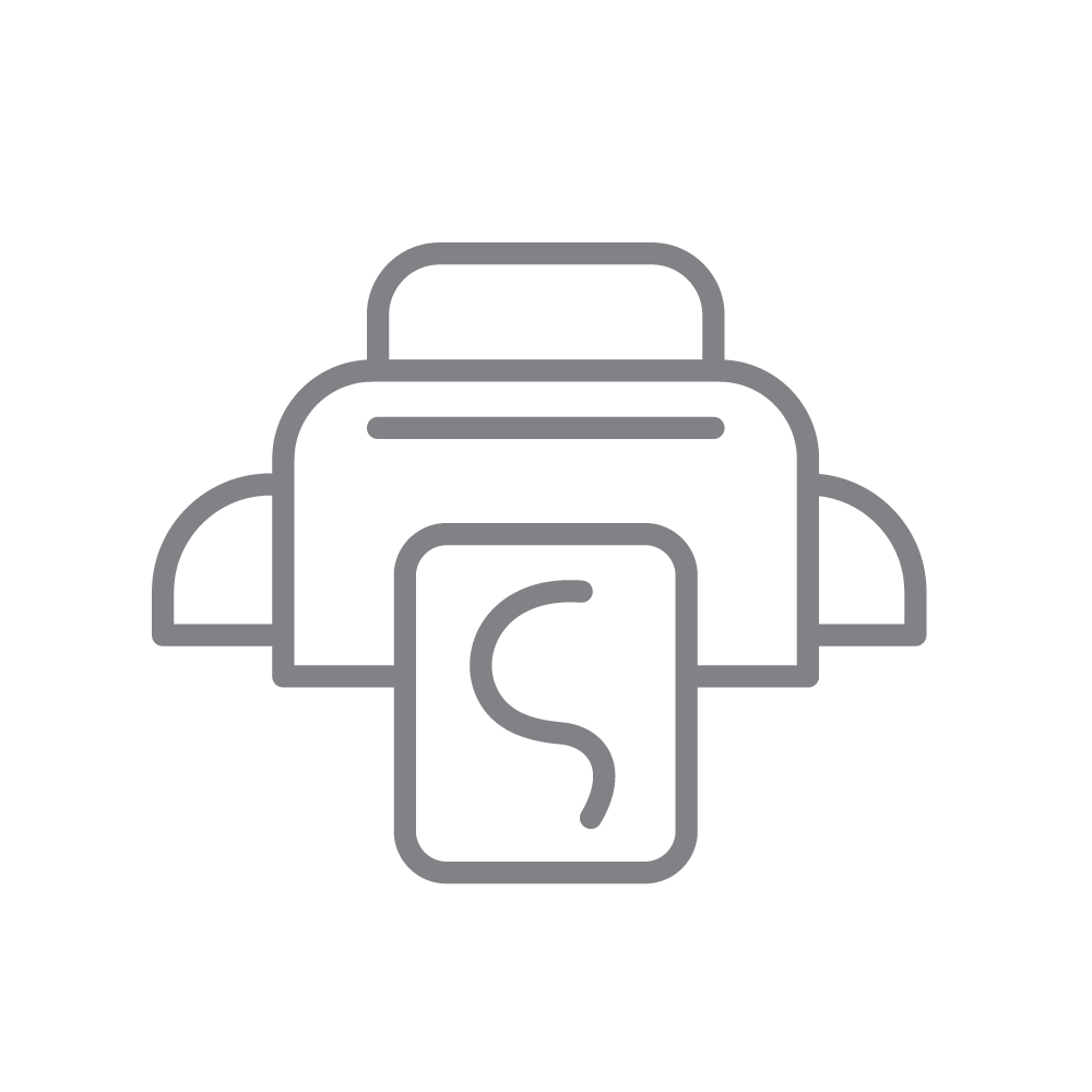 ფოტობეჭდვა და აქსესუარები