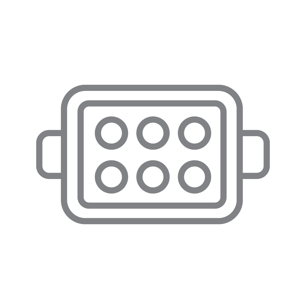 სილიკონის ფორმები, მოლდები