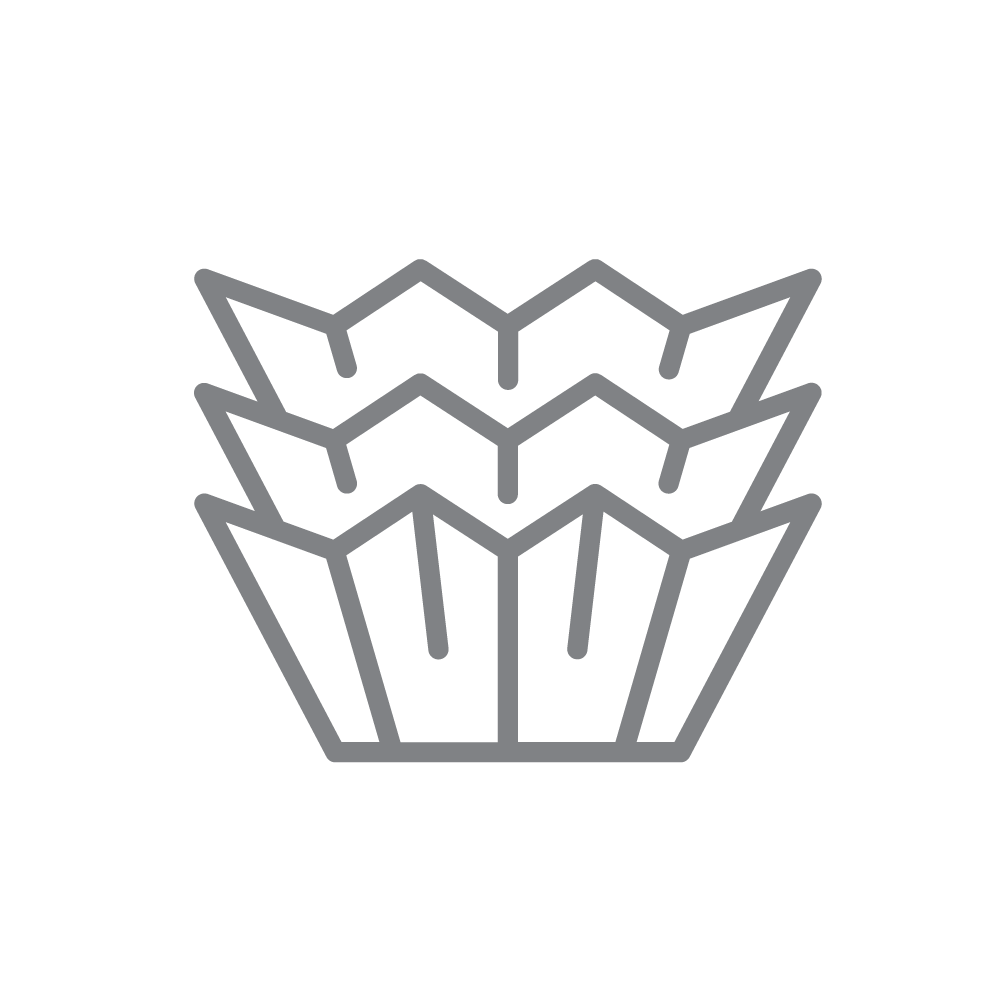 კაფსულები და დასადებები