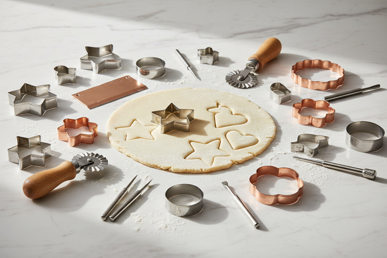 გამოსაჭრელები