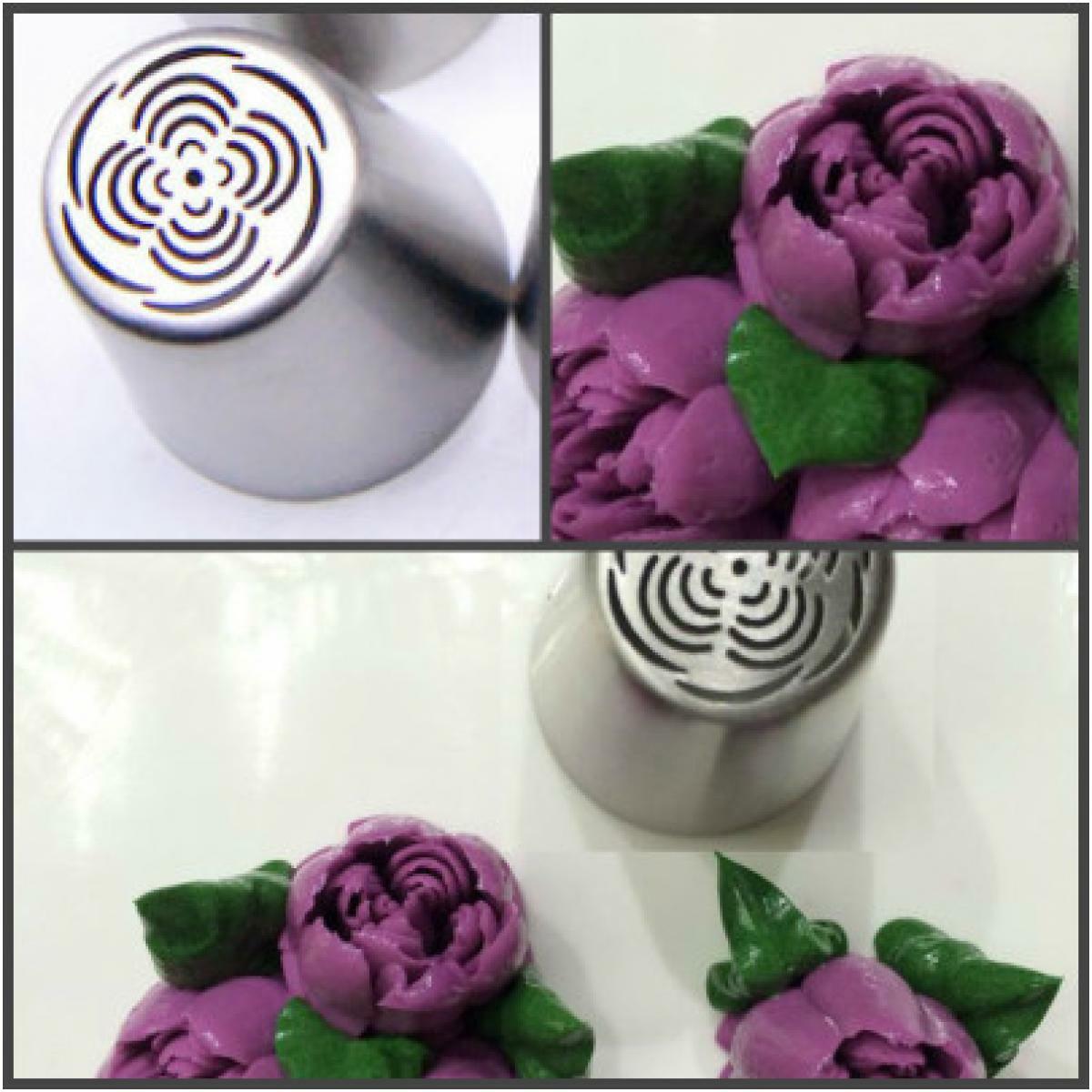 საკონდიტრო საცმები