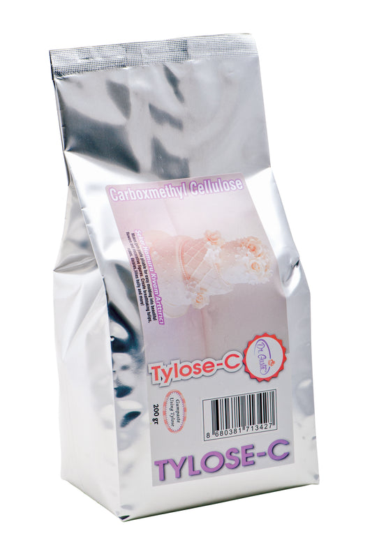 ტილოზა სმს  100გრ.