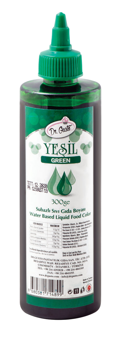 საკვები თხევადი წყლის წყალხსნადი, 250გრ.