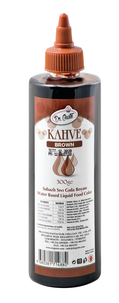 საკვები თხევადი წყლის წყალხსნადი, 250გრ.