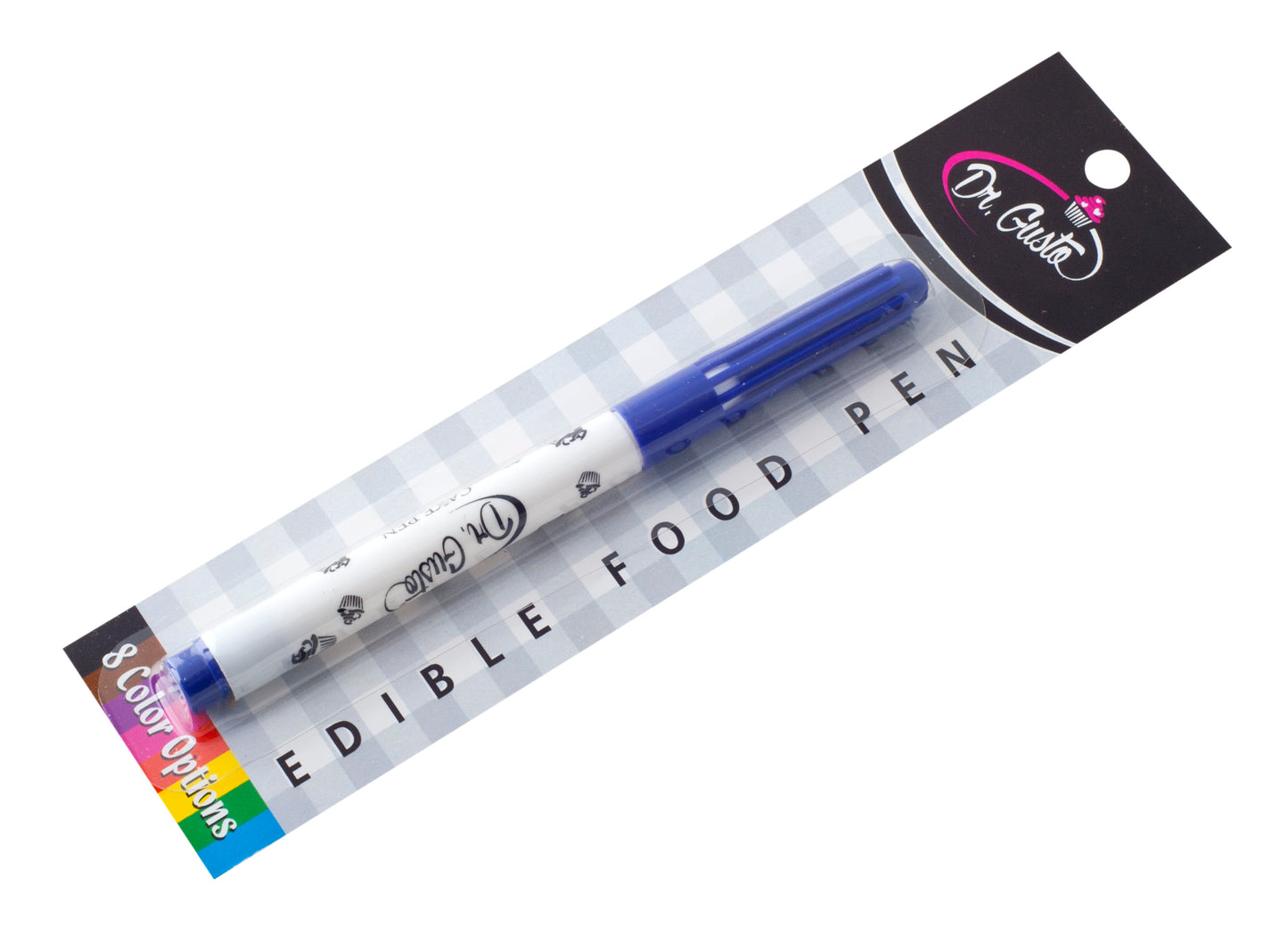 საკვები მარკერი 1ც.