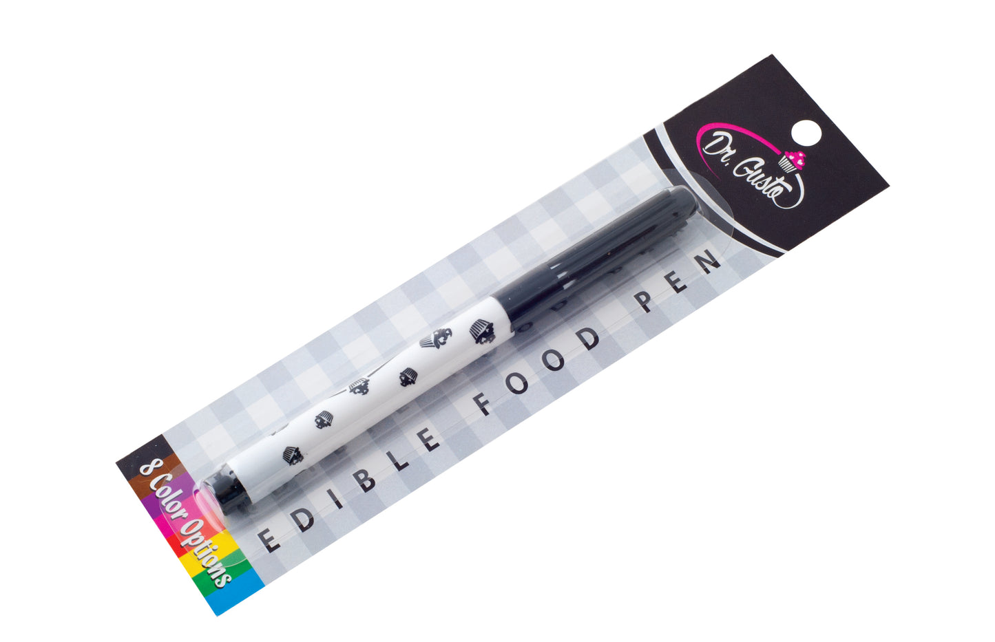 საკვები მარკერი 1ც.