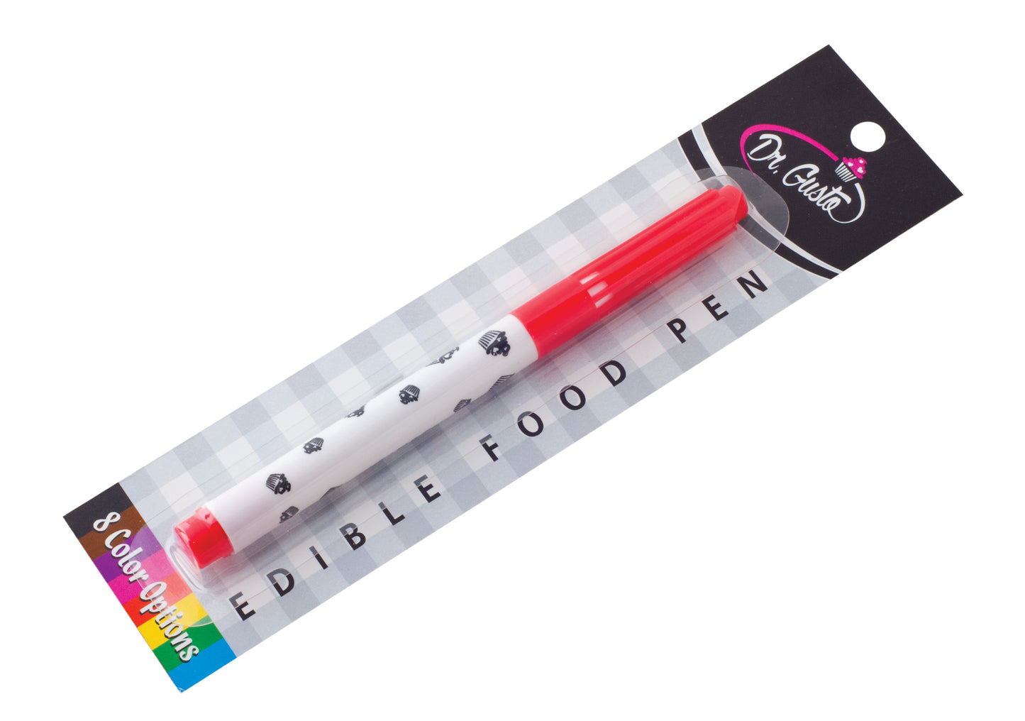 საკვები მარკერი 1ც.