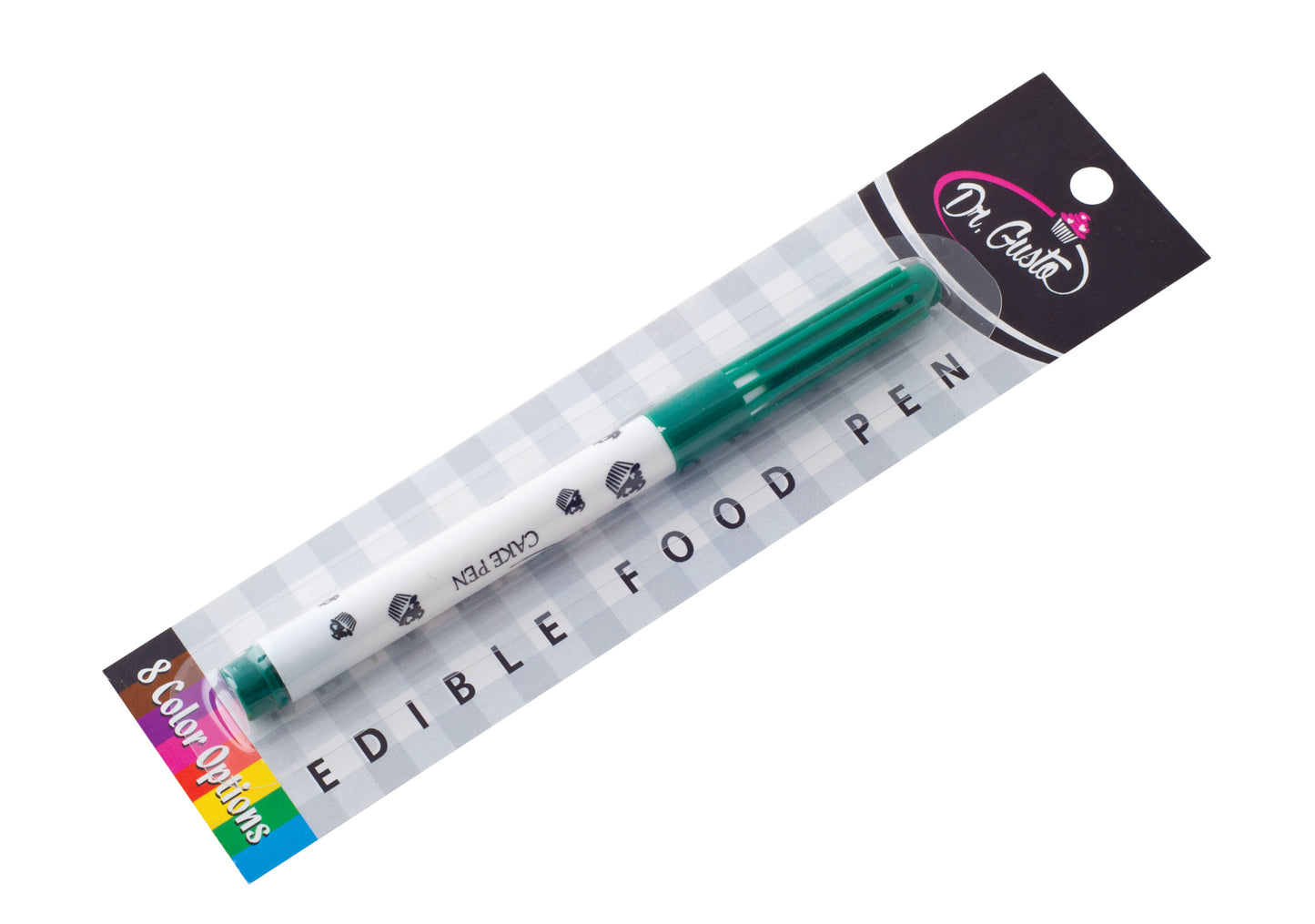 საკვები მარკერი 1ც.