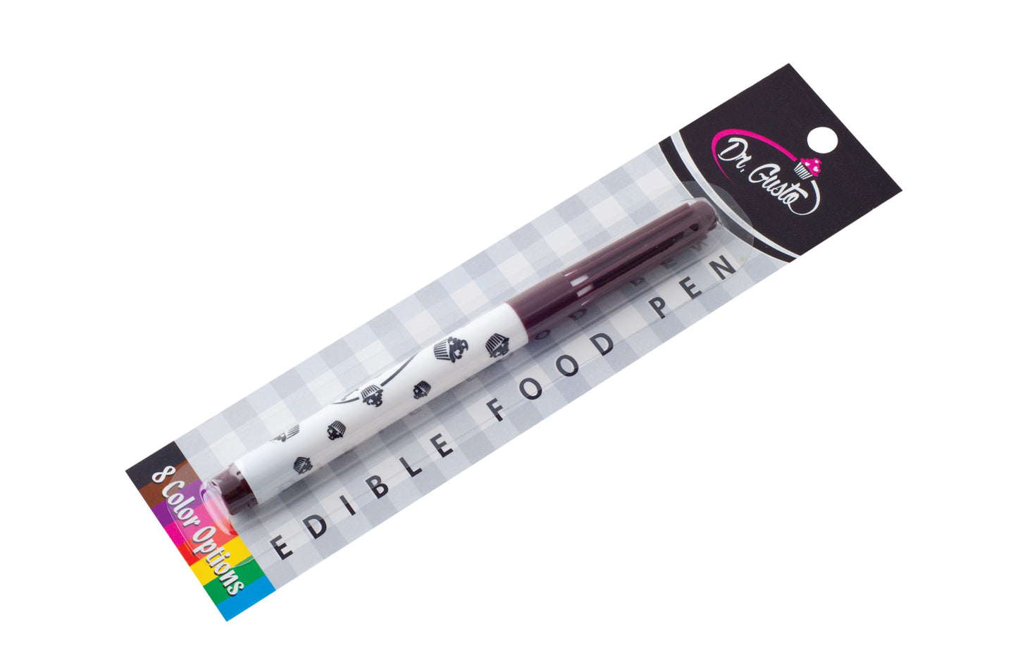 საკვები მარკერი 1ც.