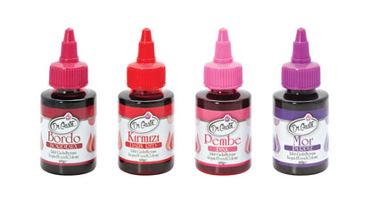 საკვები თხევადი წყალი წყალხსნადი, 60გრ.