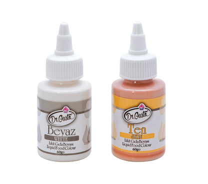 საკვები თხევადი წყალი წყალხსნადი, 60გრ.