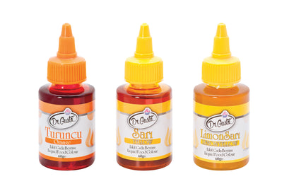 საკვები თხევადი წყალი წყალხსნადი, 60გრ.