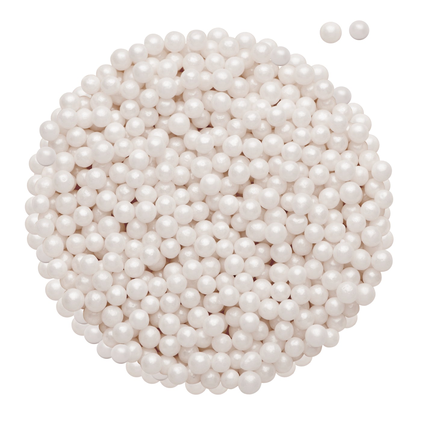 შაქრის დრაჟე "მძივები" 50გრ.